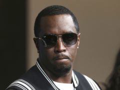 Sean ‘Diddy’ Combs says he has learned first hand the importance of education (Photo by Willy Sanjuan/Invision/AP, File)