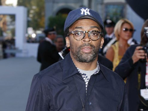Spike Lee will deliver this year’s David Lean Lecture (Yui Mok/PA)