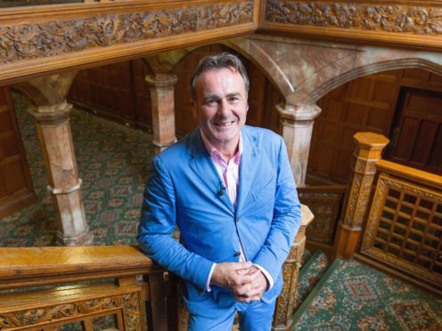 Flog It! to end after 17 years as BBC shakes up daytime schedule (BBC/Anna Gordon)
