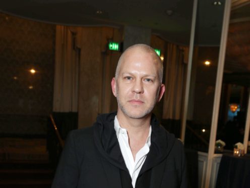 American Horror Story creator Ryan Murphy reveals son’s cancer battle (Eric Charbonneau/Invision/AP)