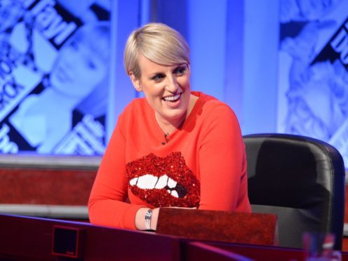 Steph McGovern: ‘Creepy’ Donald Trump called me beautiful during interview (Richard Kendal/Hat Trick Productions)