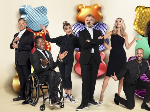 Rob Beckett joins Children In Need presenting line-up (BBC)