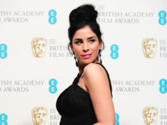 Sarah Silverman’s Ralph Breaks the Internet character is part of a new wave of Disney princesses, the film’s directors have said (Ian West/PA)