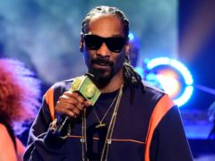 Snoop Dogg says he would ‘love’ to show Gordon Ramsay a recipe from his new cook book (Ian West/PA)
