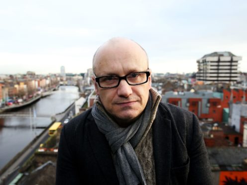 Lenny Abrahamson has avoided the “addiction” of mainstream success. (Brian Lawless/PA)