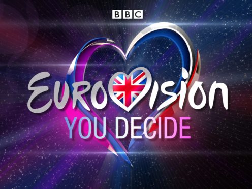 Shake-up as changes made to Eurovision: You Decide selection show (BBC)