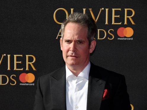 Tom Hollander stars in The Missing spin-off Baptiste (Chris J Ratclife/PA)