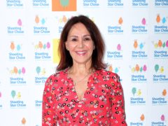 Arlene Phillips is making her Strictly Come Dancing return – nine years after she was axed amid an ageism row at the BBC (Ian West/PA Wire)