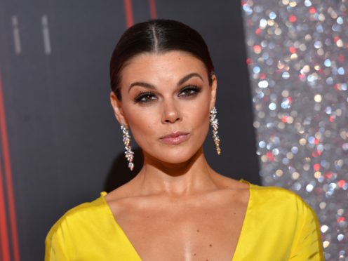 Faye Brookes (PA)