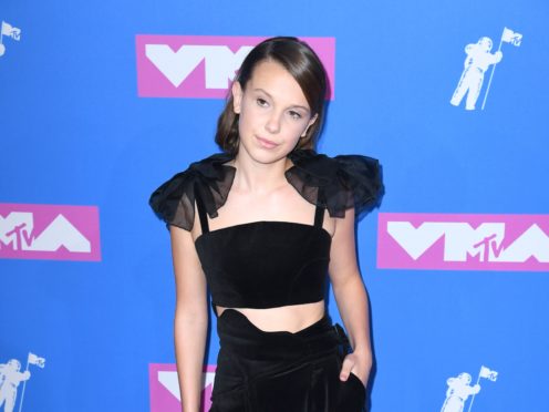 Millie Bobby Brown (PA)