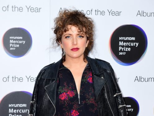 Annie Mac has announced the Hottest longlist (Ian West/PA)