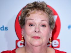 Anne Hegerty has spoken publicly about living with Asperger’s (PA file)