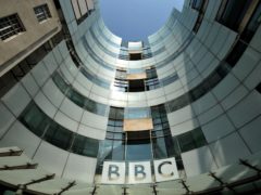 BBC to launch Beyond Fake News initiative (Nick Ansell/PA)