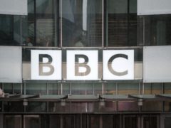 BBC (Anthony Devlin/PA)