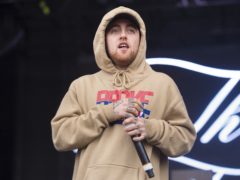 US rapper Mac Miller died following an accidental drug overdose involving cocaine and fentanyl (Scott Roth/Invision/AP, File)