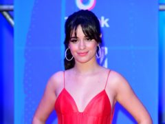 Camila Cabello (PA)