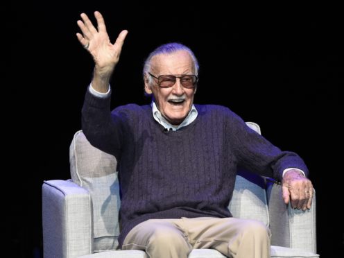 Stan Lee was the creative dynamo who revolutionised the comics Chris Pizzello/Invision/AP, File)