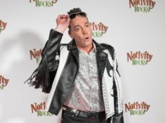 Craig Revel Horwood was speaking on Good Morning Britain (Aaron Chown/PA)