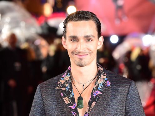 Robert Sheehan attending the Mortal Engines World Premiere held at Cineworld in Leicester Square, London. (Ian West/PA)