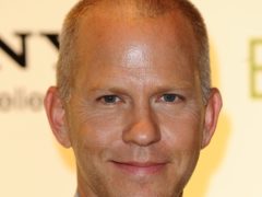 Glee co-creator Ryan Murphy will be honoured with a star on the Hollywood Walk of Fame (Ian West/PA)