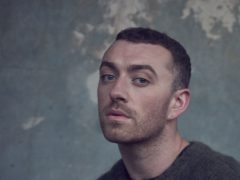 Sam Smith has recorded a theme for the BBC’s adaptation of Watership Down (BBC/PA)