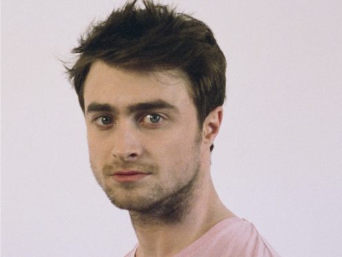 Actor Daniel Radcliffe, who has narrated a Christmas fundraising film for the charity Demelza Hospice Care for Children (PA/Demelza Hospice Care For Children).