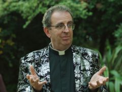 Rev Richard Coles ‘thrilled’ to officiate wedding in Holby City cameo (BBC)
