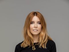 Stacey Dooley will present The Nine To Five. (BBC)