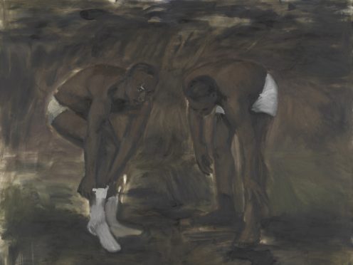 Tate Britain announces display on female artists, including Lynette Yiadom-Boakye (Lynette Yiadom-Boakye)