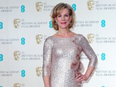Juliet Stevenson has been honoured with a lifetime achievement award by Women in Film and TV (Ian West/PA)