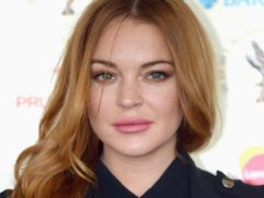Lindsay Lohan’s step-mother has been arrested in the US (PA)