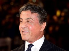 Sylvester Stallone has given fans fresh details of the upcoming Rambo film (Ian West/PA Wire)