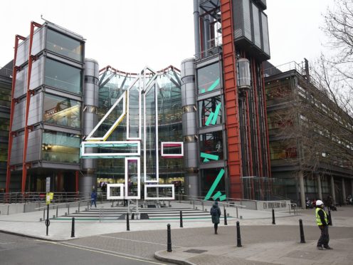 Channel 4 appoints Yasir Mirza in newly-created diversity role (Philip Toscano/PA)