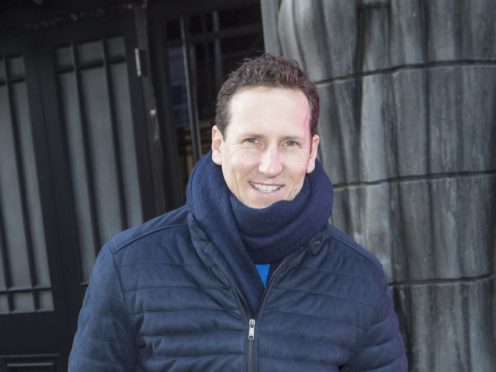 Brendan Cole said Strictly Come Dancing is a ‘popularity contest’ (Danny Lawson/PA)
