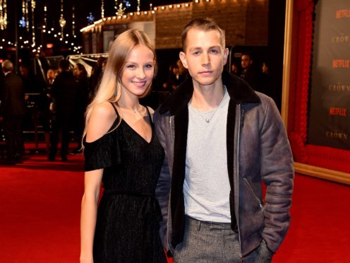 I’m A Celebrity’s James McVey to propose to girfriend with Harry Redknapp’s help (Ian West/PA)