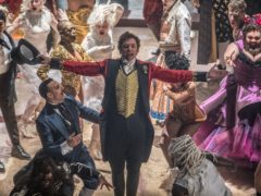 The Greatest Showman soundtrack on course to return to number one (20th Century Fox Film Corporation)
