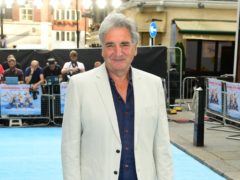Jim Carter has been made an OBE in the New Year Honours (Ian West/PA)