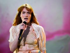 Florence + The Machine have joined the British Summer Time line-up (Ben Birchall/PA)