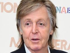 Police are investigating a break-in at Sir Paul McCartney’s London home (Ian West/PA)