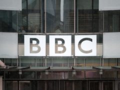 A report into BBC commercial practices has been published. (Anthony Devlin/PA)