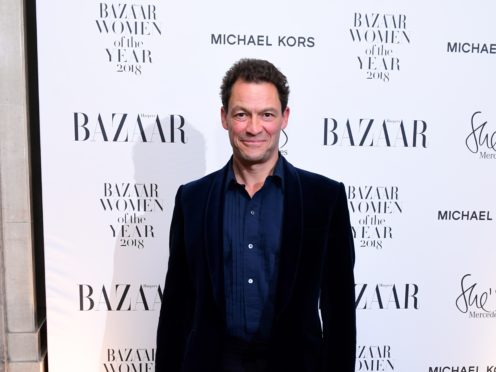 Dominic West (PA)