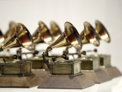 Grammy Awards (Julio Cortez/AP)