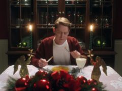 Macaulay Culkin as Kevin in Home Alone Again (Google)