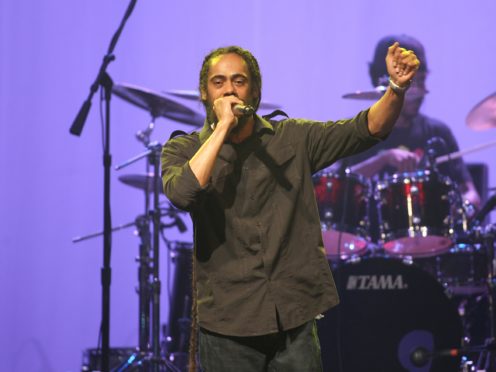 Inaugural Croydon festival announced with Nas and Damian Marley as headliners (Donald Traill/Invision/AP)