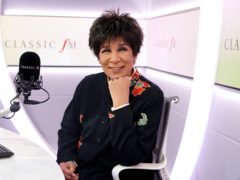 Moira Stuart joins Classic FM as presenter (Classic FM)