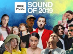 BBC Music Sound of 2019 (BBC)