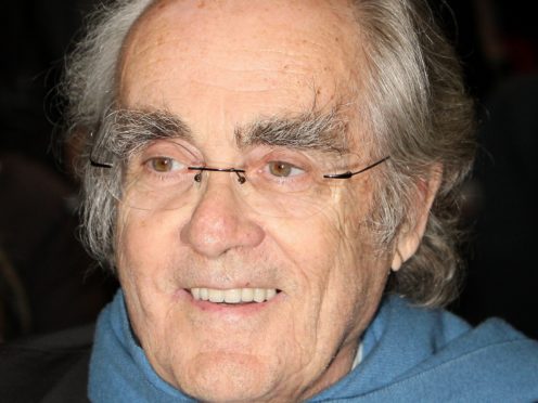 Composer Michel Legrand has died aged 86 (Dominic Lipinski/PA)