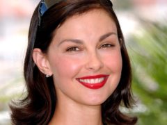 Actress Ashley Judd’s claim has been dismissed by a US judge (Anthony Harvey/PA)