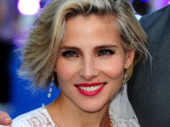 Elsa Pataky has said Hollywood is now more diverse (Ian West/PA)
