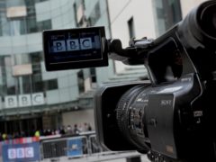 The BBC has announced major changes (Anthony Devlin/PA)